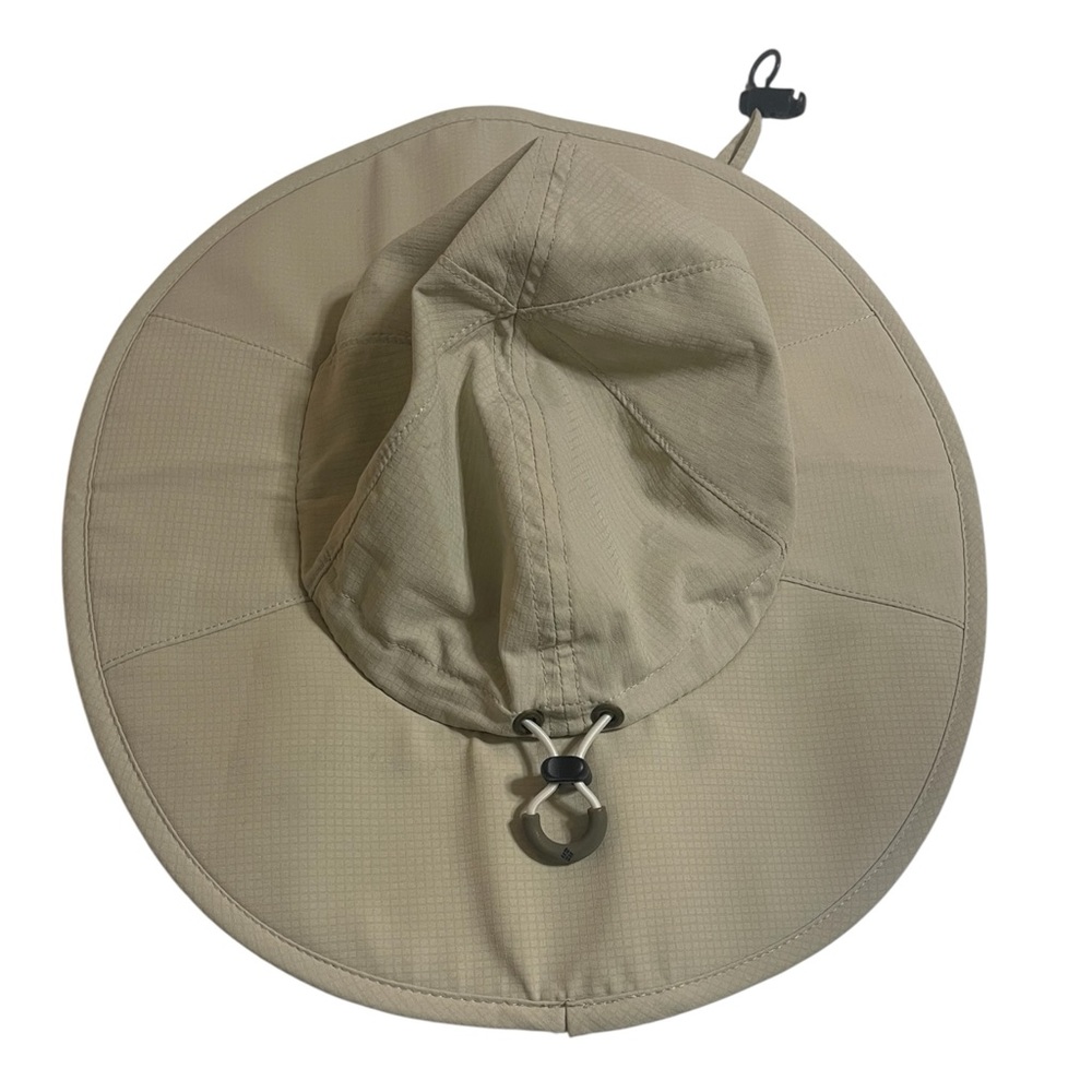 COLUMBIA WOMENS NYLON OMNI SHADE HAT